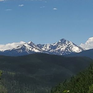 Meet your Posher, Joe